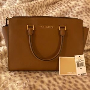 Michael Kors Handbag